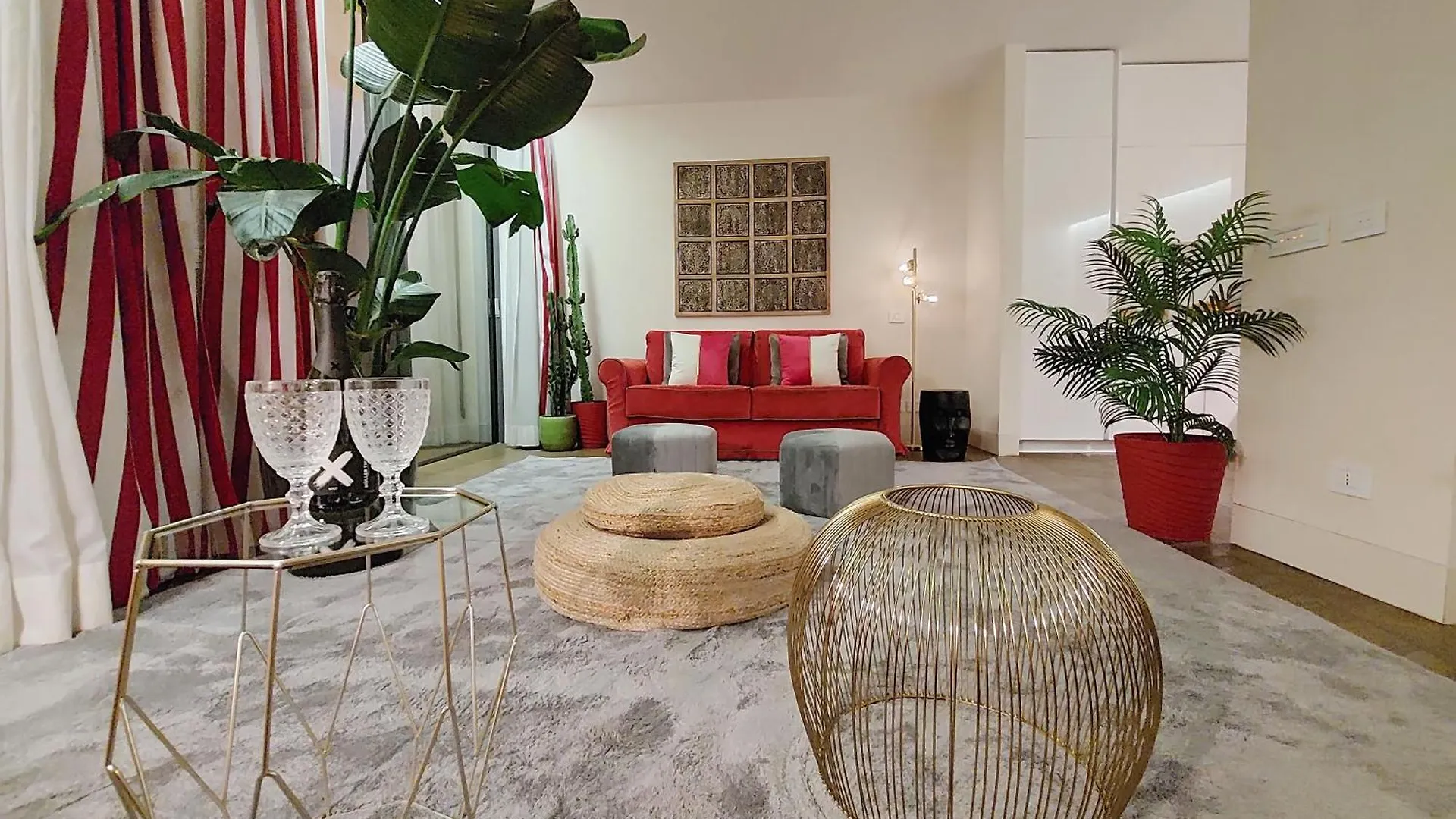 Luxury Domus Apartment 2 Rom