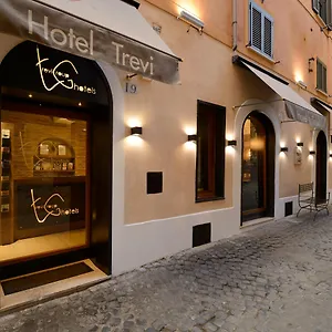 Hotel Trevi - Gruppo Trevi, Řím