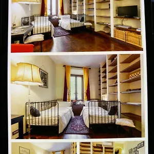 Apartment Center Coliseum, Rome