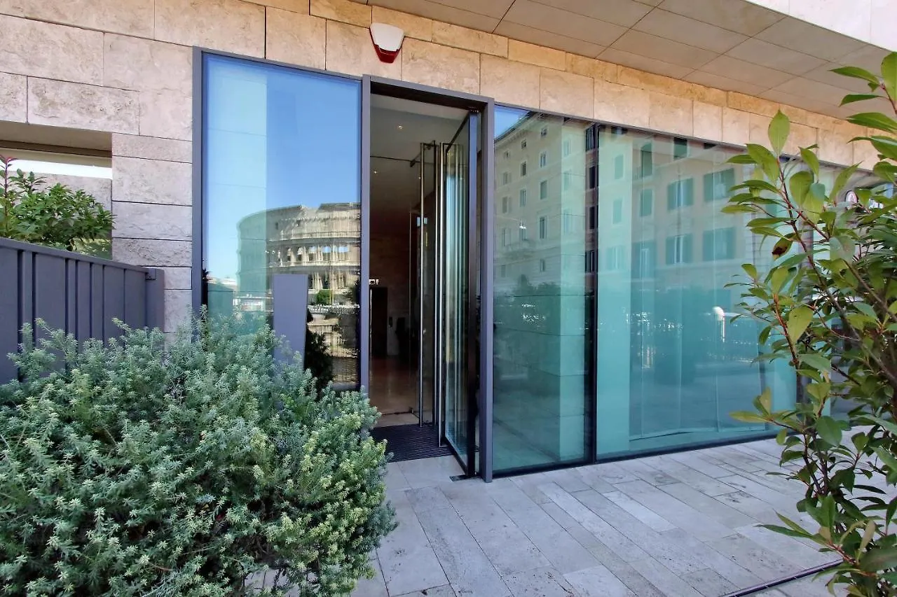 Luxury Domus Apartment 2 Roma