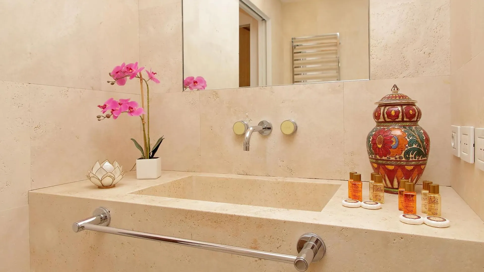 Luxury Domus Apartment 2 Roma