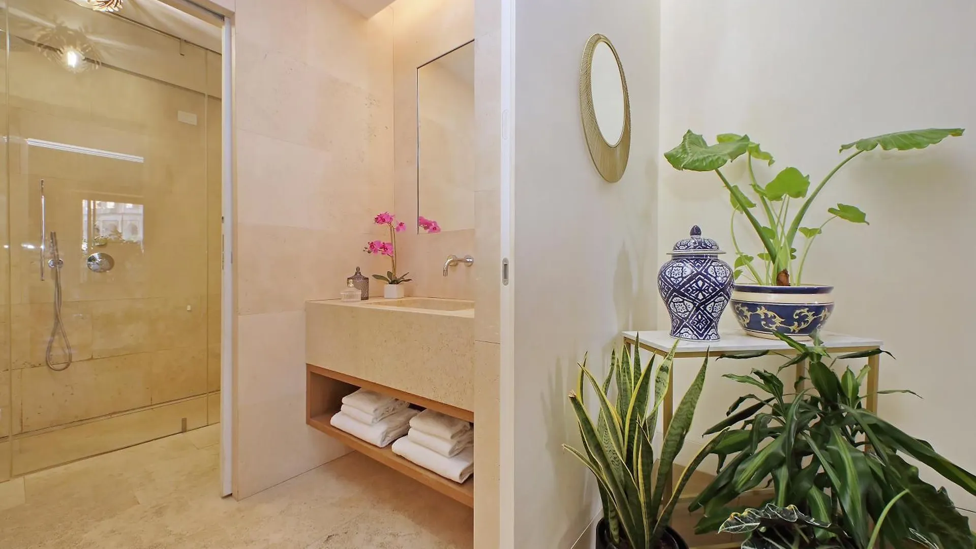 Luxury Domus Apartment 2 Roma