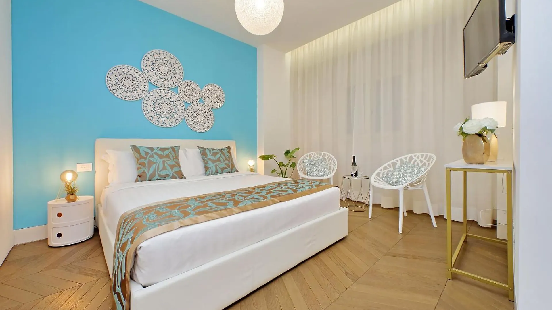 Luxury Domus Apartment 2 Roma
