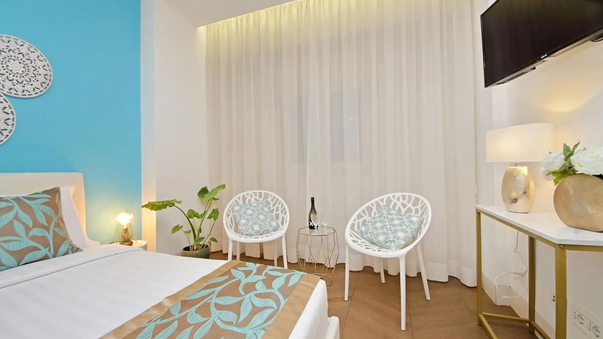 Luxury Domus Apartment 2 Roma 0*,  Itália