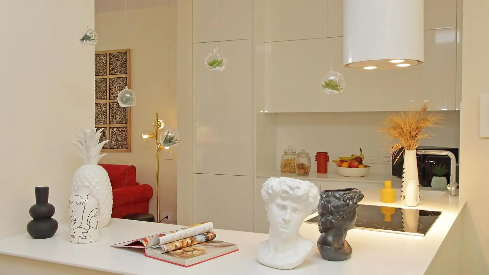 Luxury Domus Apartment 2 Roma