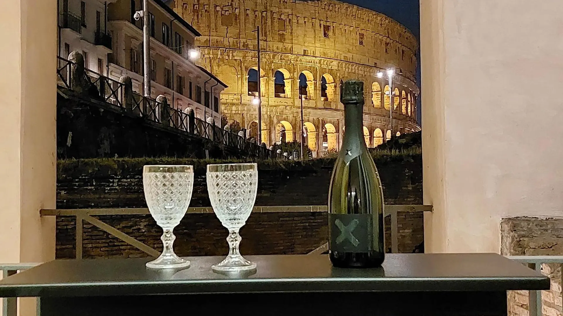 Luxury Domus Apartment 2 Roma