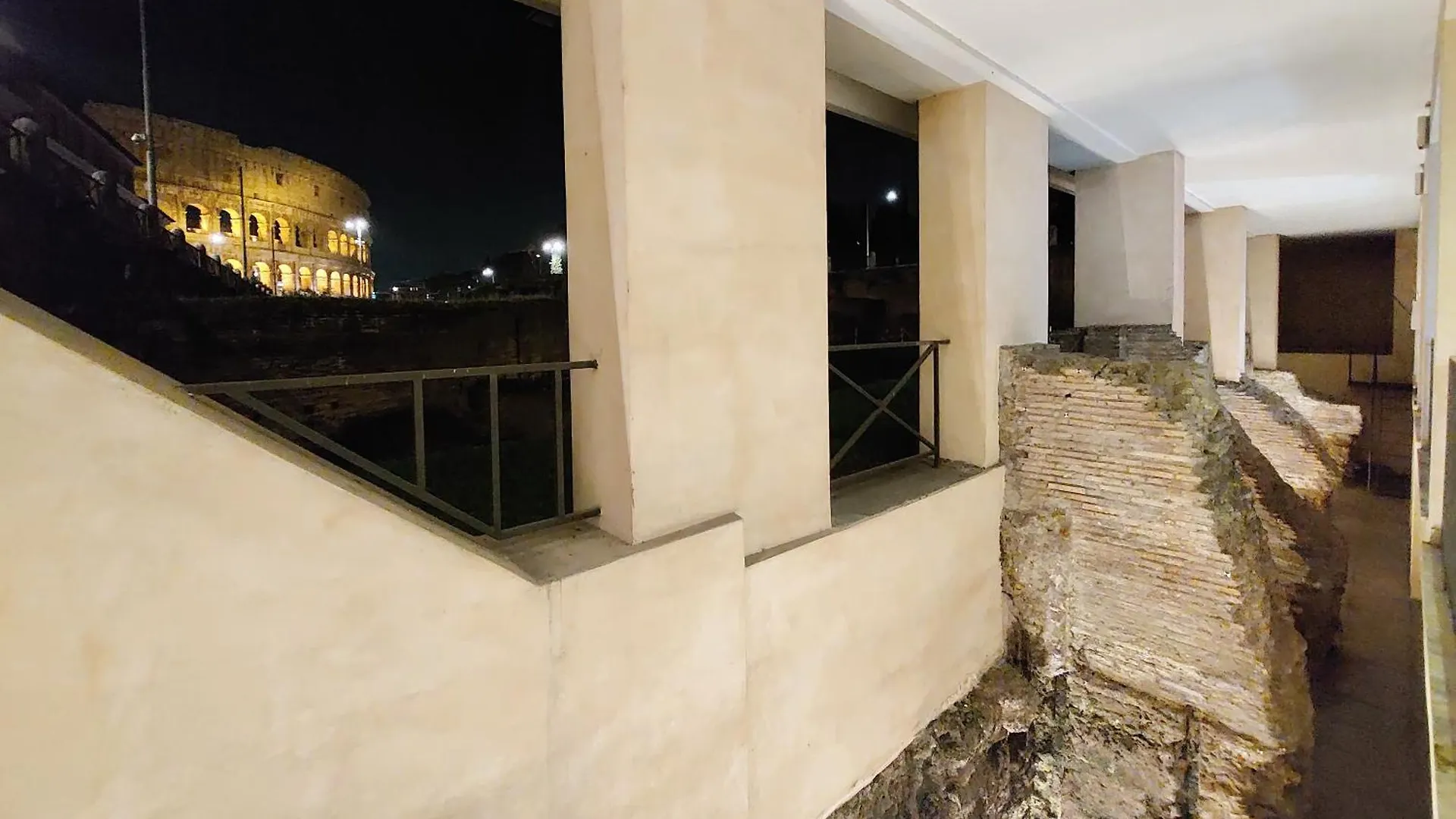 Luxury Domus Apartment 2 Roma Itália