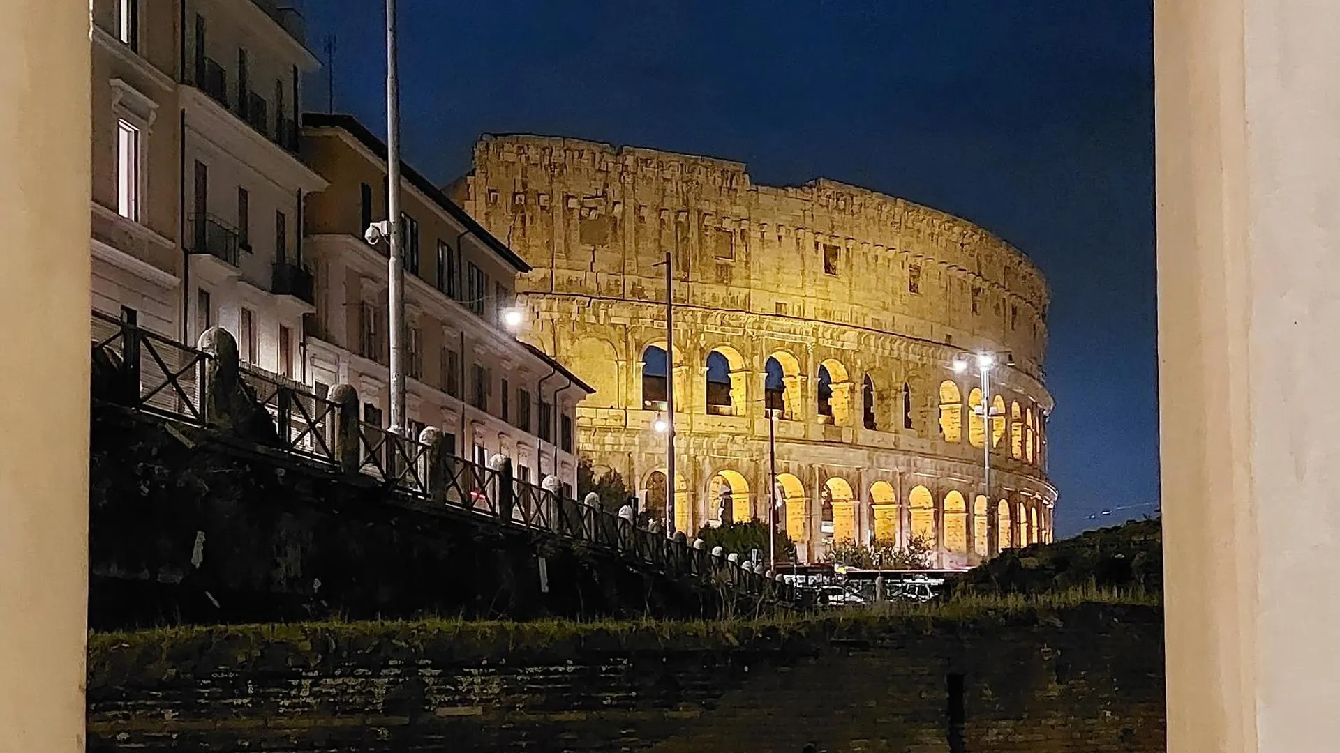 Luxury Domus Apartment 2 Roma