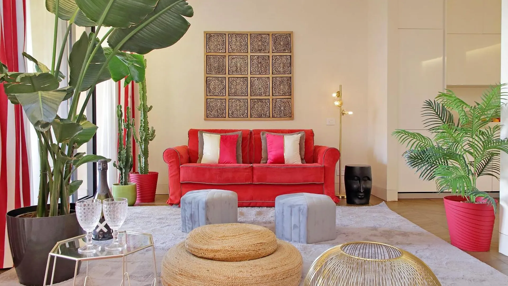 Luxury Domus Apartment 2 Roma