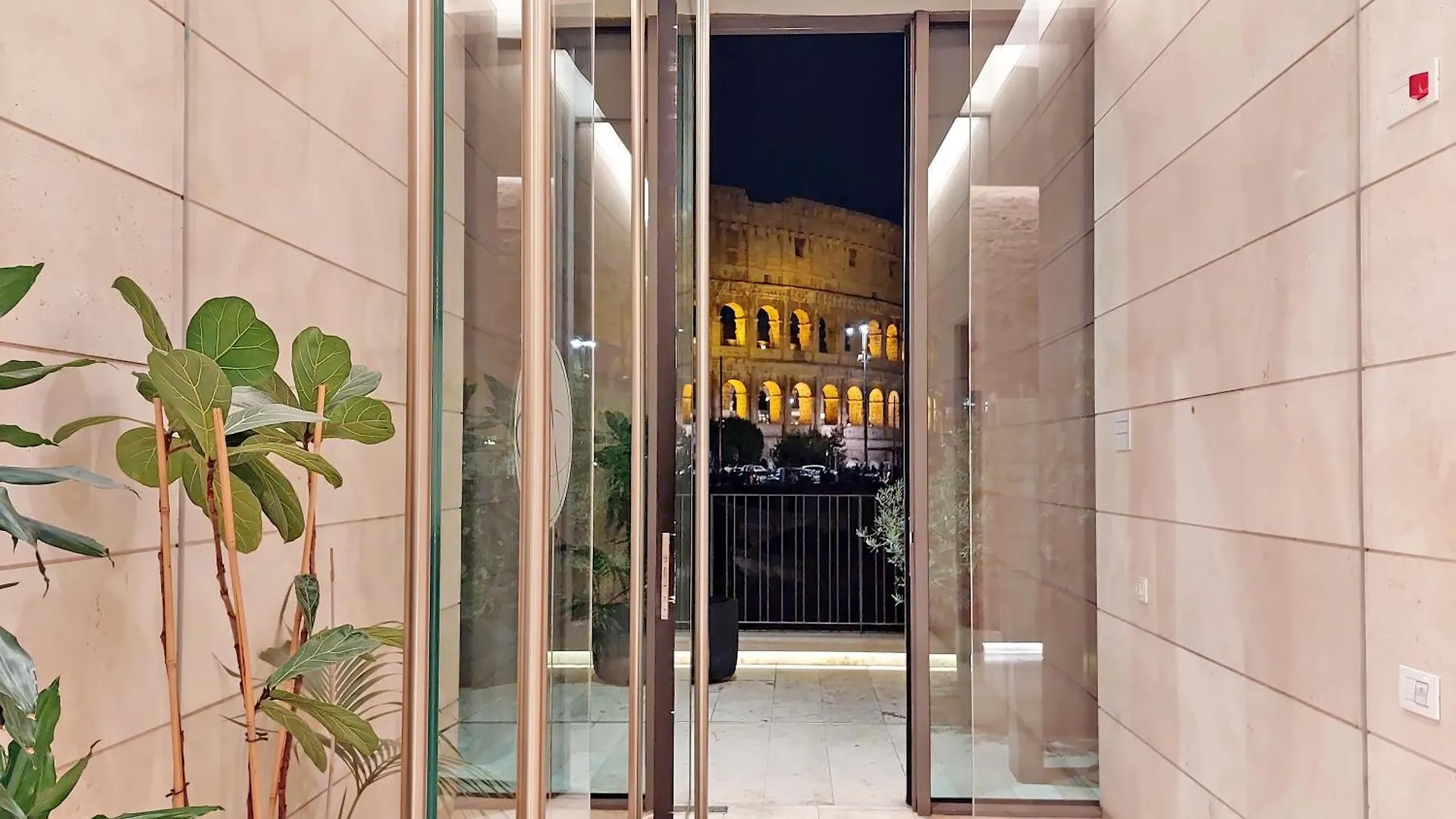 Luxury Domus Apartment 2 Roma 0*,  Itália