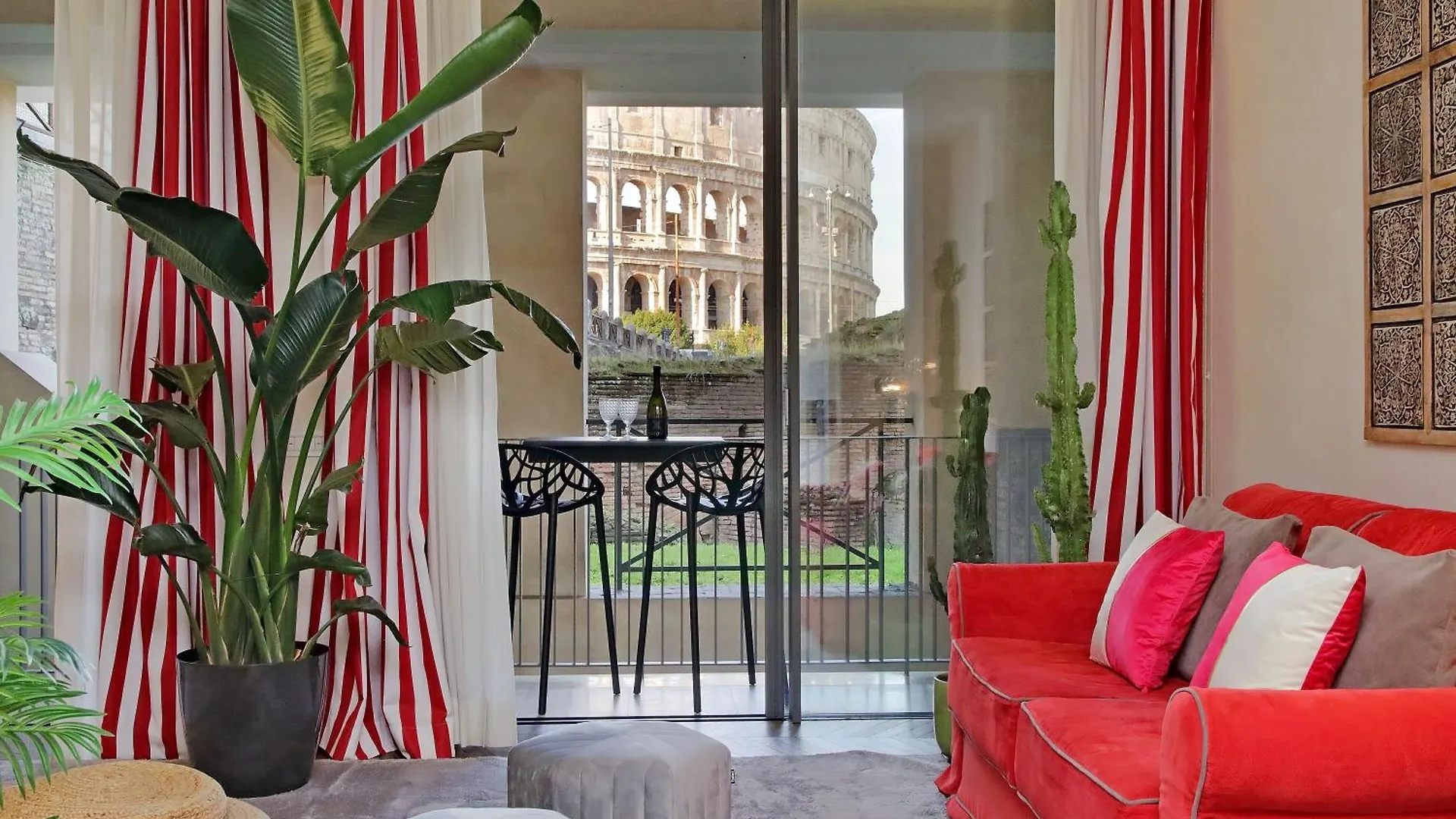 Luxury Domus Apartment 2 Roma