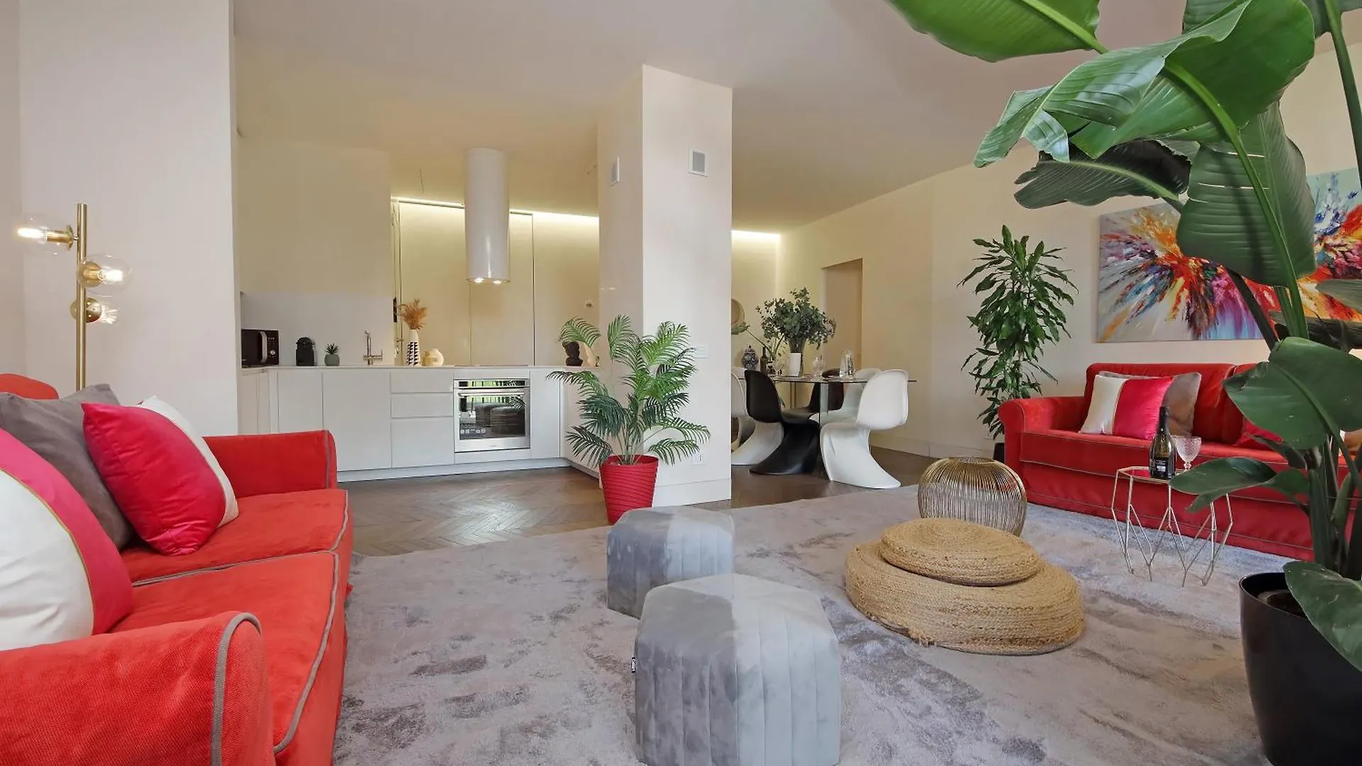 Luxury Domus Apartment 2 Roma