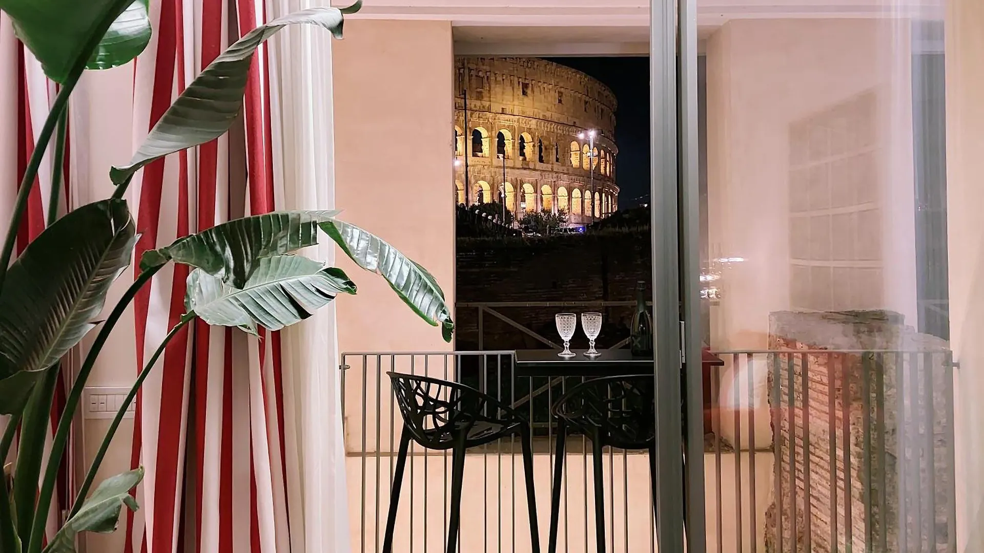 Luxury Domus Apartment 2 Roma