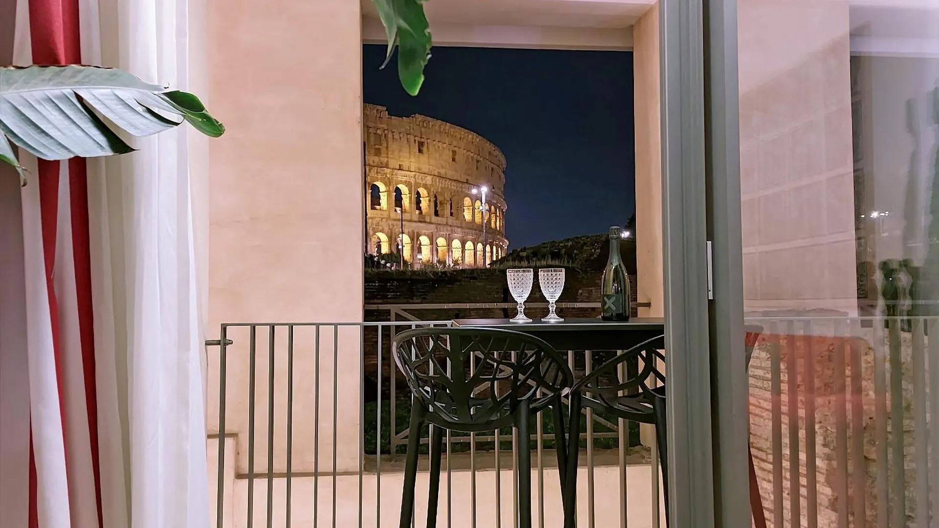 Luxury Domus Apartment 2 Roma Itália